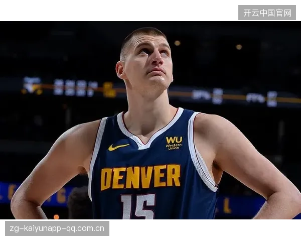 约基奇若季末再造神话，NBA历史新篇章将如何书写？